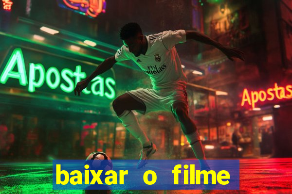 baixar o filme kung fu futebol clube